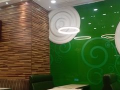 大堂-佰搭果·广式茶餐厅(西华路店)