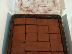 招牌手工生巧-CHEZ JASMINE 茉莉的氧气厨房