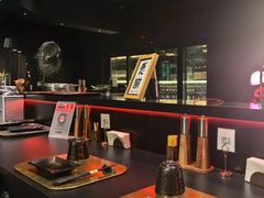 -無二炙坊·和牛烧肉(大钟寺1733店)