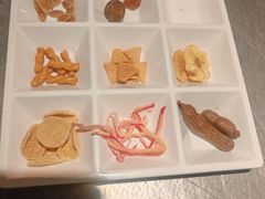 -探鱼·鲜青椒爽麻烤鱼(苏宁广场店)