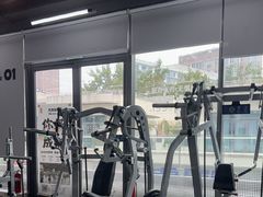 -OG01·24h私教铁馆(中鼎316店)