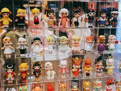 -泡泡玛特POPMART(石景山万达店)
