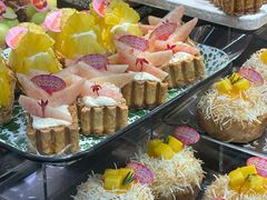-PAOPAO Bakery&Café(港汇店)