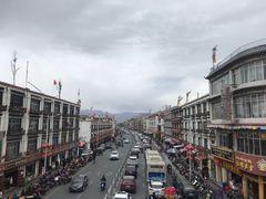 -小昭寺