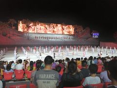 -三亚红色娘子军演艺公园景区