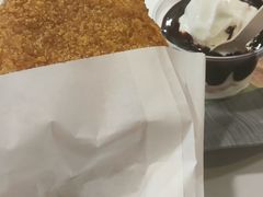 朱古力新地-麦当劳(磨子桥店)