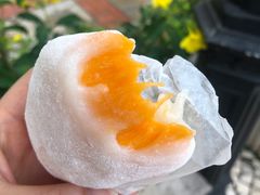 -澳门长洲糯米糍(柯打苏沙街店)