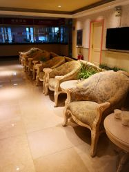 -北京俪婴妇产医院(朝阳大悦城店)