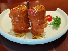 -津菜宋记老房子(鼓楼店)