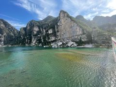 -孤山寨风景区