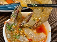 -大洋家·潮汕鱼鲜·花胶砂锅粥(天河东路店)