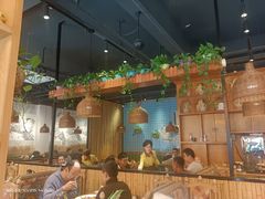 -金柱大盘鸡(波斯坦店)