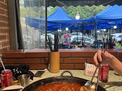 -五里关火锅(牛市口店)