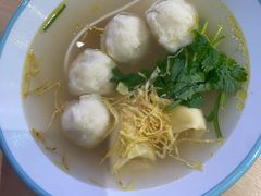 -小杨生煎(复悦城店)