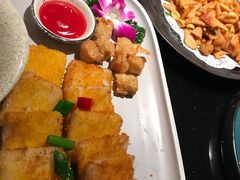 -嘉禾·悦享餐厅(八方汇店)