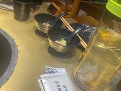 -手选潮汕鲜活牛肉火锅(二七广场店)