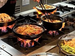 -渝味川菜(夜宵航母店)