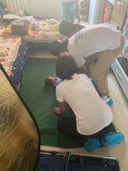 -INKIDS潮童社儿童摄影(朝阳大悦城店)