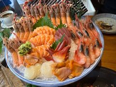 -山盛创作料理·Yamamori(珠宾店)