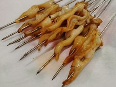 -烧货·活海鲜炭烧(湖滨商业街店)