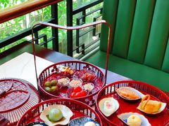 -安泰楼·佛跳墙创始人·传统闽味早茶·酒楼(三坊七巷闽菜地标店)