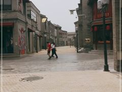 -鲜鱼口老字号美食街