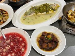 -阿毛饭店(和义路店)