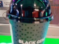 -柠季·手打柠檬茶(静安大悦城北座B1店 )