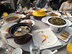 -花家怡园(四合院总店)