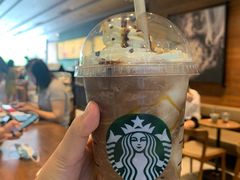 巧可梨星冰乐-星巴克臻选(北京太阳宫凯德店)