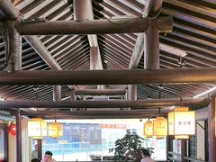 -老淮安·淮安菜(涟水店)