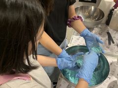 -LUSH(威尼斯人店)