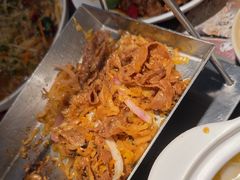 -厨创东北传家菜(信义坊店)