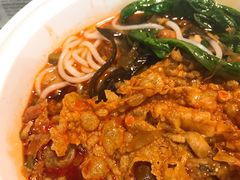 -水平有限广西米粉·广西风味集(五道口店)