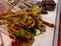 -林二哥宜烤官·宜宾小烧烤