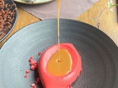 -BOR Eatery(安福路店)