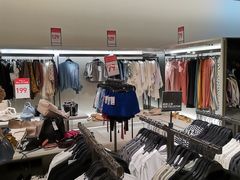 -ZARA(凯德乐峰广场店)