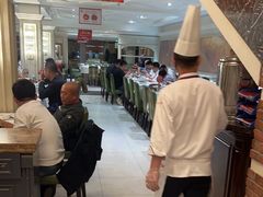 -大鸭梨烤鸭(左家庄店)