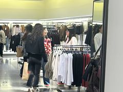 -ZARA HOME(天环广场店)
