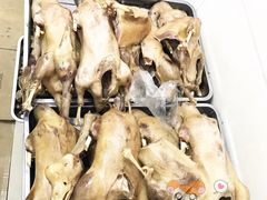 盐水鹅-正宗忘不了老鹅(梅岭店)