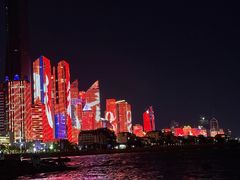 -青岛第三海水浴场