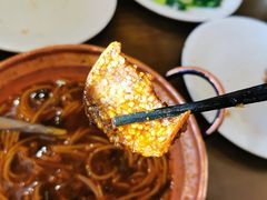-88号小吃店·经典云南菜·地道纳西美食