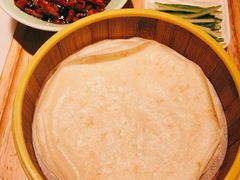 京酱肉丝-小菜园新徽菜(合肥之心城店)