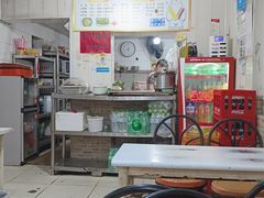 -鑫明明拉面(宁化路店)