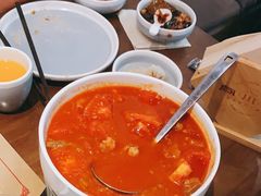 -向川南·水煮鱼·川菜(和平里店)