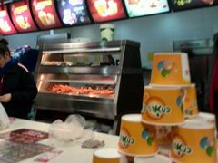 -华莱士·全鸡汉堡(光华路店)