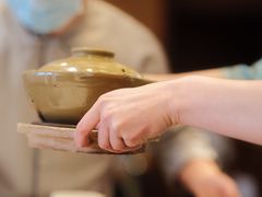 -白天鹅宾馆-玉堂春暖餐厅