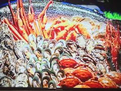 -川骄海鲜自助(河东店)