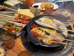 -江湖六膳門串串香(隆礼路店)