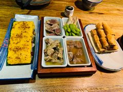 -兰溪小馆(东直门簋街店)